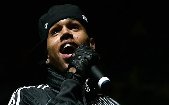 Chris Brown's obsessed fan ordered to stay away from him