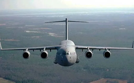 Indiaâ€™s aerial prowess: C-17 Globemaster can now operate from remote Arunachal ALG