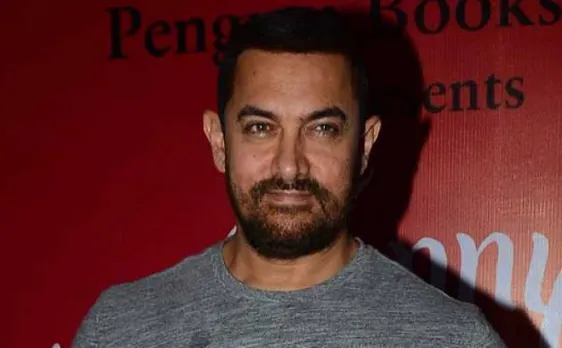 Aamir Khan to attend Geeta Phogat's marriage on November 20