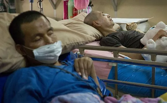 PIL in Delhi HC for providing insurance cover to HIV/AIDS patients 