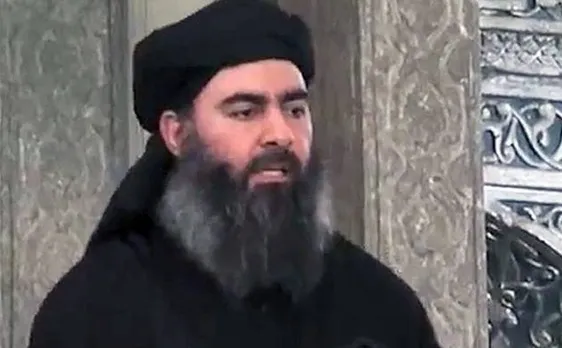 Watch: The battle of Mosul: Baghdadi urges fighters not to retreat as Iraqi forces corner IS