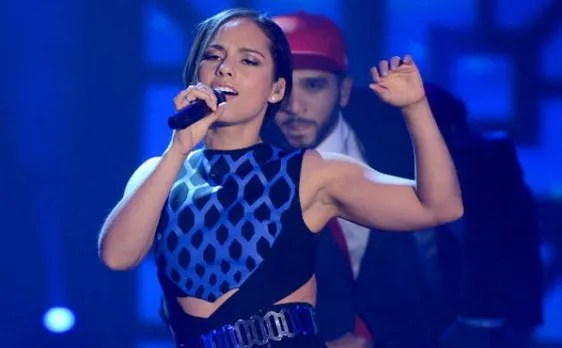 Motherhood made me realize my strength: Alicia Keys