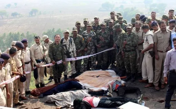 Jamaat-e-Islami Hind raises questions over Bhopal encounter, demands action against officials