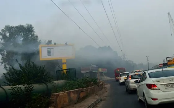  Watch: As smog engulfs Delhi-NCR, MCD schools to remain closed on Saturday, face masks out of  stock