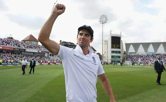 India vs England: Underdogs England ready to pose India tough challenge, says captain Alastair Cook