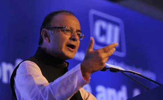 â€˜No endless opportunities for Defaultersâ€™ says FM Arun Jaitley