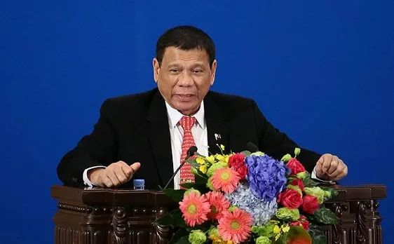 Philippine mayor acused over illegal drug trade killed in jail