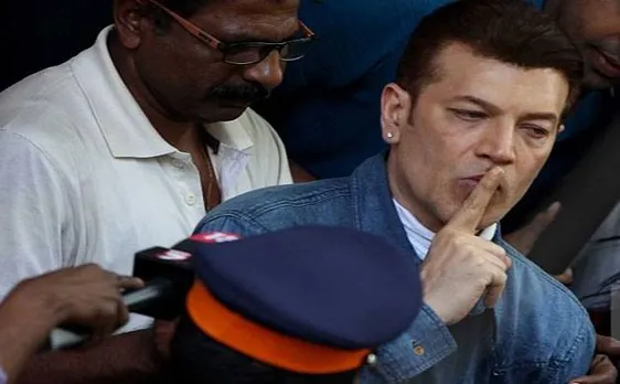 Bollywood actor Aditya Pancholi gets 1 year in jail for 2005 assault case over parking dispute