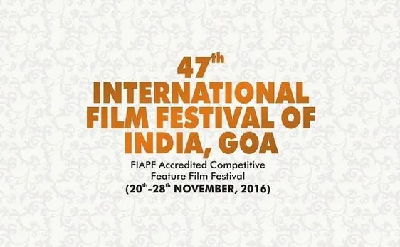 Two Indian films to compete with 13 foreign movies in international section of IFFI