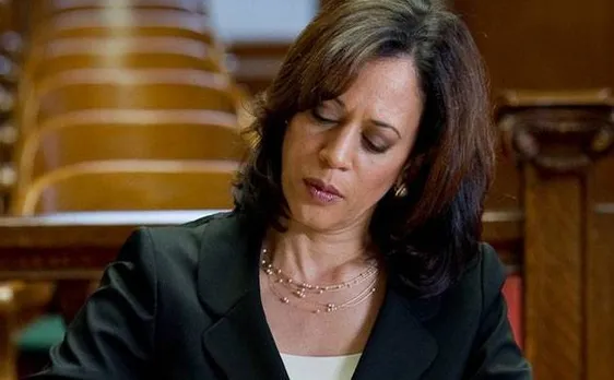 California's Attorney General Kamala Harris poised to be chosen as first Indian American US Senator