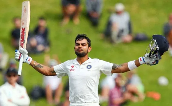 India vs England 2016: Indian cricket team reaches Rajkot for first test