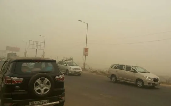 Ten things to avoid choking in Delhiâ€™s pollution 