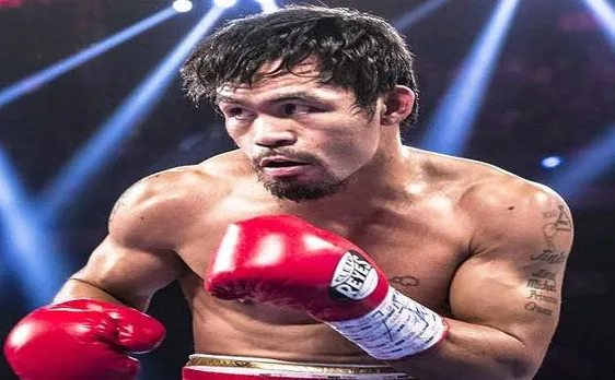 Manny Pacquiao defeats Jesse Vargas to reclaim World Boxing Organization welterweight title 