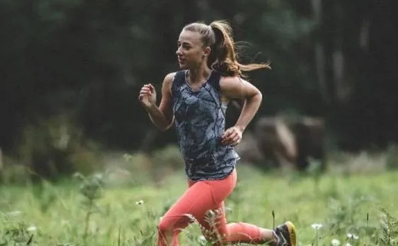 Australian athlete Samantha Gash surpasses tough challenges, completes 3800 km run to raise funds for kids' education