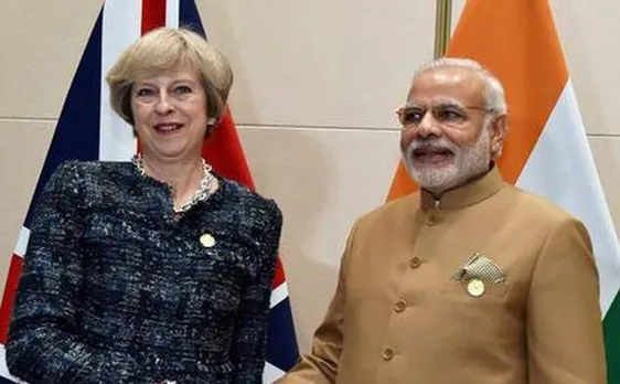 UK PM Theresa May visit: Tight student visa norms on Indian minds, trade ties on British