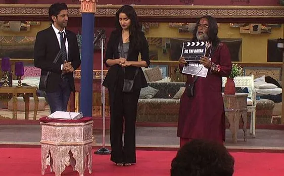 Bigg Boss 10, Episode 20: 'Rock On 2' stars Farhan Akhtar and Shraddha Kapoor visit the contestants; Om Swami shows his hilarious side