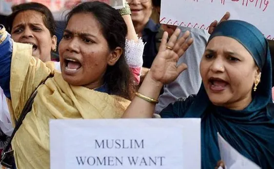 Triple Talaq: All India Muslim Women Personal Law Board criticises AIMPLB signature drive