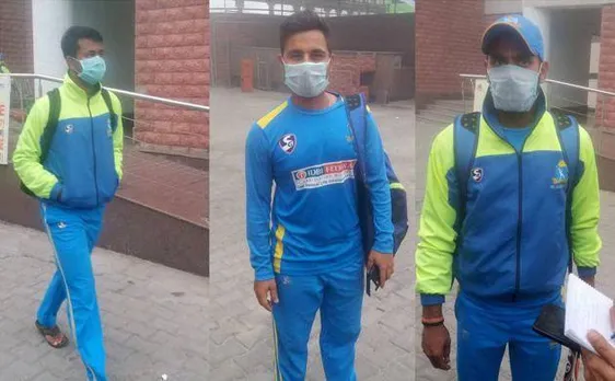Delhi's air pollution and smog results in cancellation of Bengal vs Gujarat Ranji match; set to be rescheduled