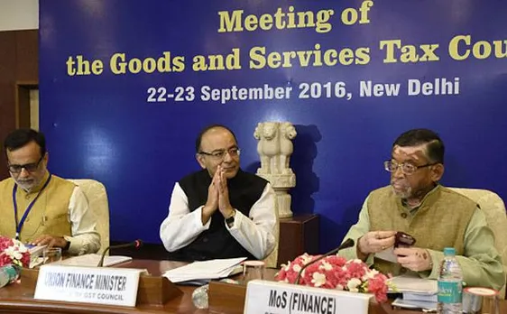 New Goods and Services Tax structure may be non-inflationary, says Citibank report