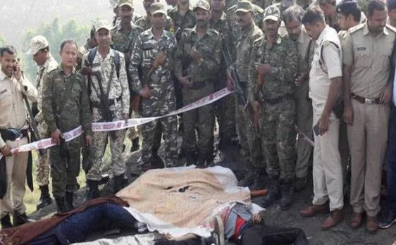 Bhopal encounter: Slain SIMI activists' lawyer Parvez Alam demands High Court monitored probe into incident