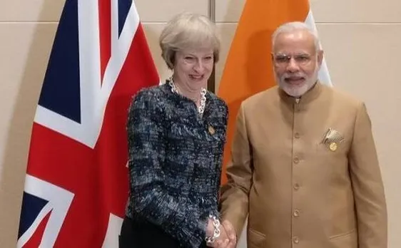 UK offers first-ever easier visa regime for Indian businessmen