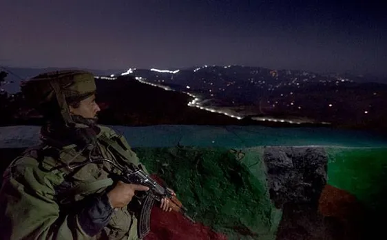 Pak shelling in Medhar sector along LoC leads to retaliation from Indian security forces