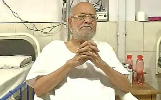 Mahatma Gandhi's grandson and ex-NASA scientist, Kanu Gandhi passes away in Surat; PM Narendra Modi and others offer condolences