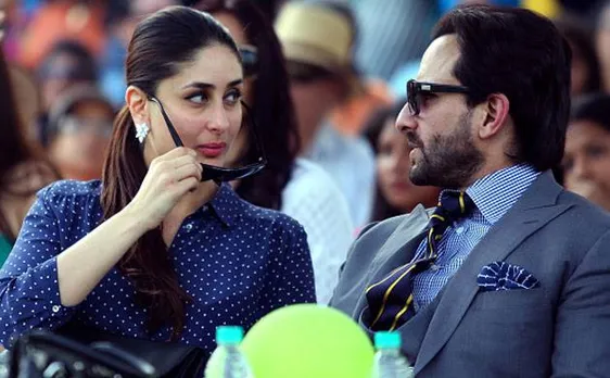  Saif Ali Khan denies sex determination rumours of his, Kareena's unborn child  
