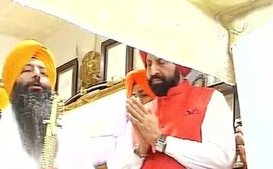 US Polls: Special prayers by Indian American businessman Sant Singh Chatwal for Hillary Clinton