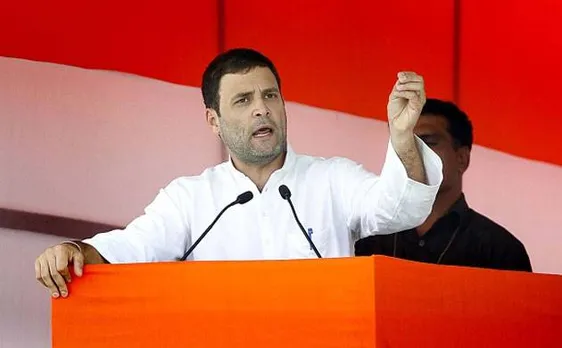 Democracy is going through darkest hours under Modi govt: Rahul Gandhi at CWC meet