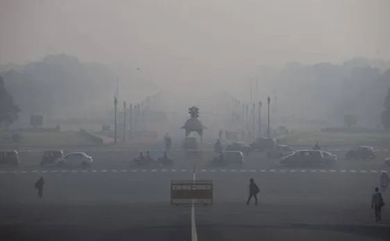 Monday Mayhem: With Air Quality Index at 999, Delhi most polluted city on earth; Beijing was a pleasant 30 
