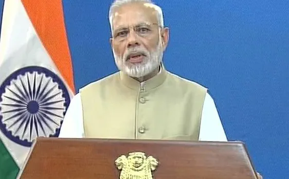 Watch video: PM Modi's 'surgical strikes' against black money, Rs 500 & Rs 1000 notes won't be legal tender from midnight tonight | Top Quotes