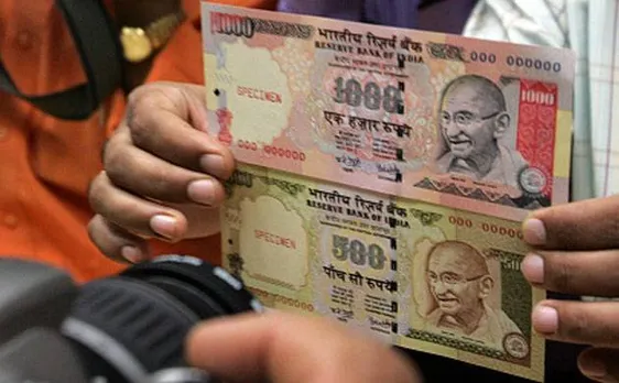 Rs 500 and Rs 1000 notes discontinued; check out Twitter reactions on PM Narendra Modi's war on black money