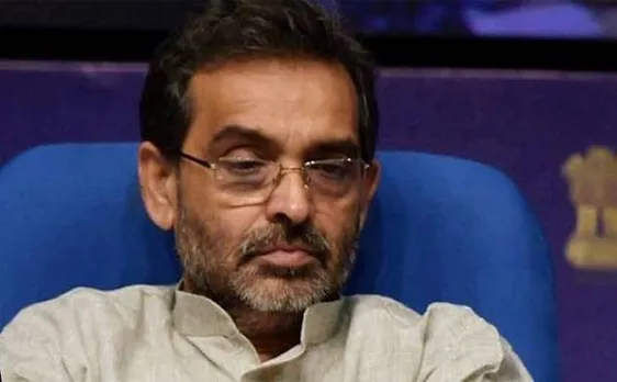 We're original RLSP, not faction led by Kushwaha, says MP Arun Kumar