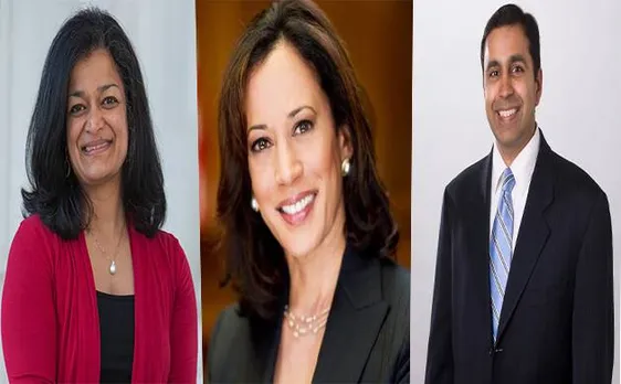 US presidential polls: Three Indian-American politicians who made it big this election 