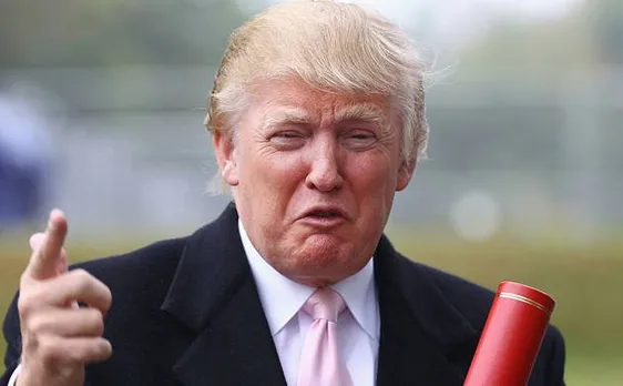 As it happened | US presidential election: Donald 'trumps' Hillary, wins White House race
