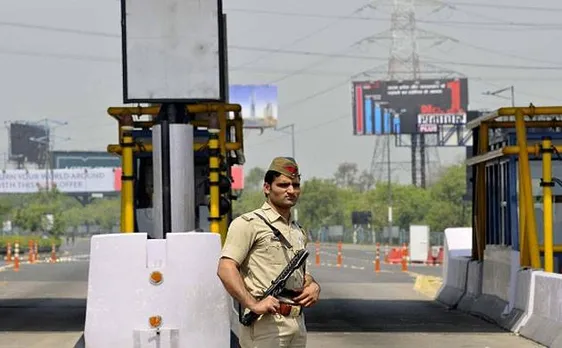 Rs 500, Rs 1000 notes banned: UP Police on alert, trade bodies asked to cooperate