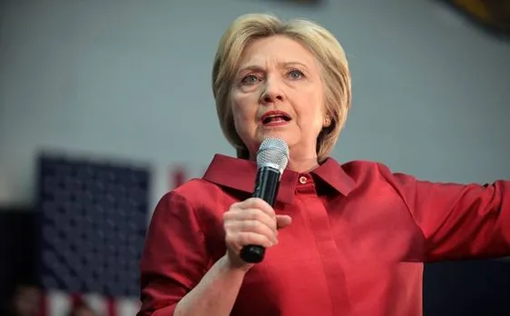 US election results: Donald Trump is going to be our President and we must accept him with open mind, says Hillary Clinton