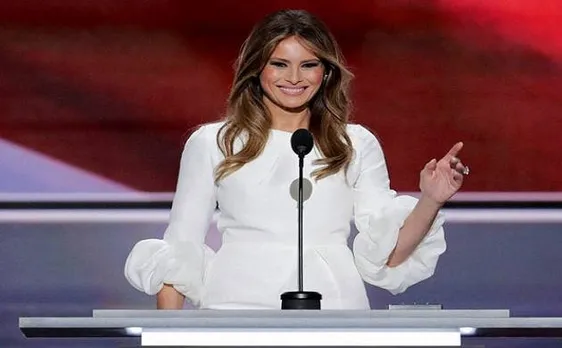 Know all about Melania Trump, the first lady of United States