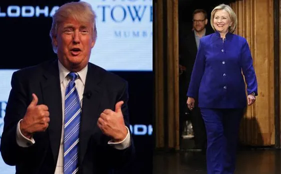 Top news at 1pm on Nov 9: US Presidential Election Result Live,  Watch live updates and more