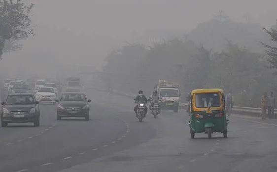 Delhi High Court terms alarming pollution as capital punishment for Delhiites