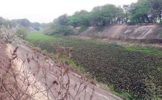 All you need to know about Satluj Yamuna Link Canal row