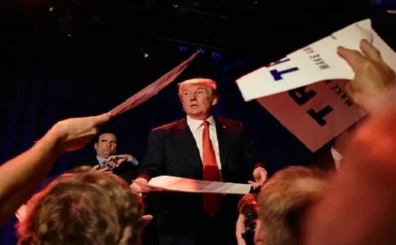 EU invites Trump to summit, warns of 'isolation'