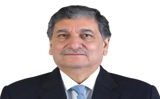 Ishaat Hussain replaces Cyrus Mistry as interim chairman of TCS