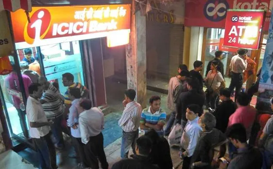 Demonetisation: ATMs across the country to reopen Friday, banks to function on weekend