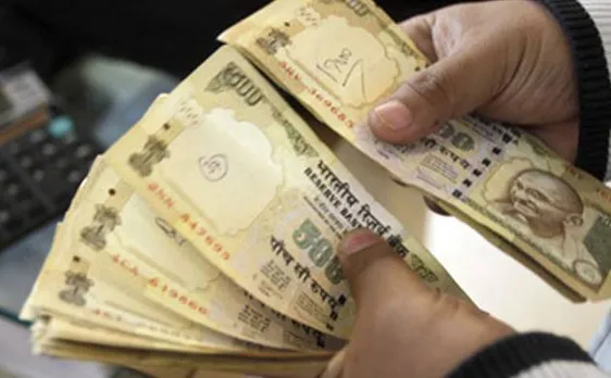 Maharashtra govt official arrested for allegedly demanding Rs 2500 bribe in Rs 100 denomination