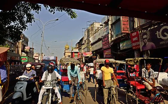 Demonetisation issue: Traders in Chandni Chowk markets shut shops early fearing IT raids