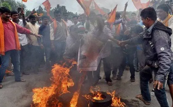 Tipu Jayanti celebrated in Karnataka amidst state wide protests by BJP