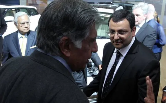 Mistry leadership used PR machinery to deny critical reports: Tata Sons