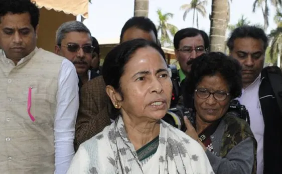 Demonetisation: Mamata Banerjee calls Modi govt anti-poor; TMC gives a notice in Rajya Sabha